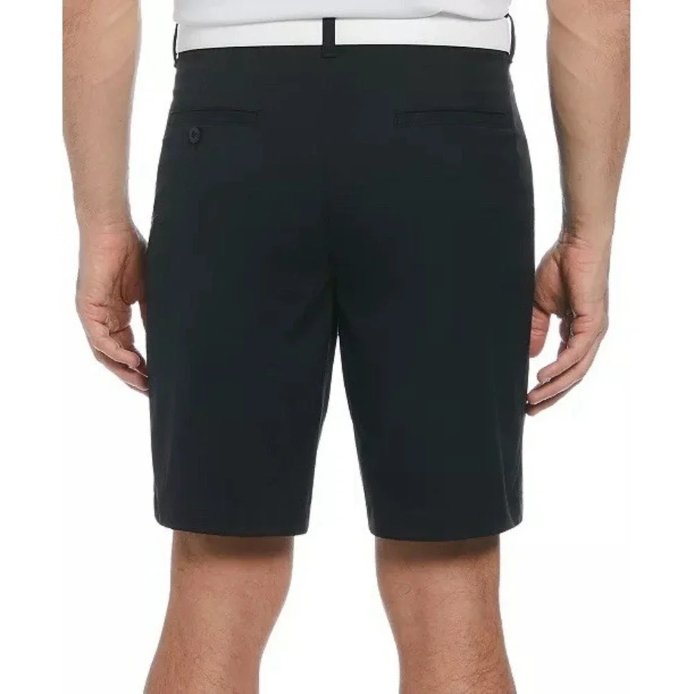 PGA TOUR Men's Moisture Wicking Active Waistband 9